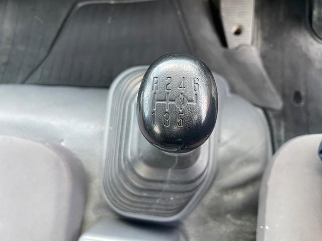 フォワード ２．６５ｔ積　ロング　タダノ４段Ｒ／Ｃ　６ＭＴ　フル装備（42枚目）