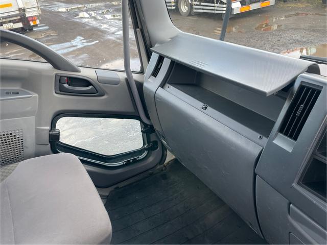 フォワード ２．６５ｔ積　ロング　タダノ４段Ｒ／Ｃ　６ＭＴ　フル装備（45枚目）