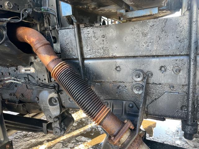 スーパーグレート ９．３ｔ積　四軸低床　セーフティローダー　タダノ４段Ｒ／Ｃ（42枚目）