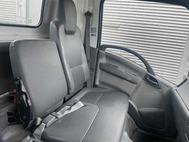 エルフトラック ２ｔ積　拡幅ワイドロング　平ボデー　４ＷＤ　５ＭＴ　フル装備（33枚目）