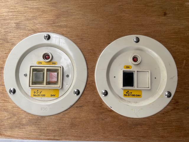 ダイナトラック ２ｔ積ワイドロング箱　４ＷＤ　５ＭＴ　フル装備　マルチゲート（13枚目）