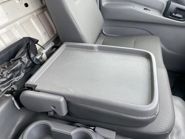 ダイナトラック ２ｔ積ワイドロング箱　４ＷＤ　５ＭＴ　フル装備　マルチゲート（39枚目）