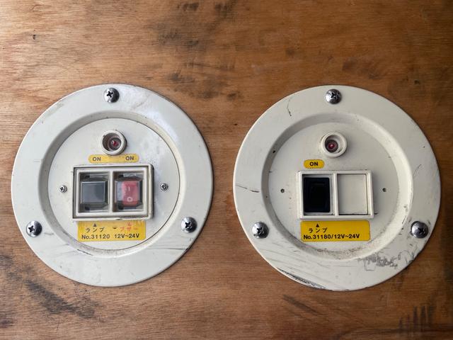 ダイナトラック ２ｔ積ワイドロング箱　４ＷＤ　５ＭＴ　フル装備　マルチゲート（13枚目）