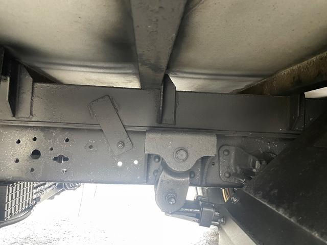 ダイナトラック ２ｔ積ワイドロング箱　４ＷＤ　５ＭＴ　フル装備　マルチゲート（18枚目）