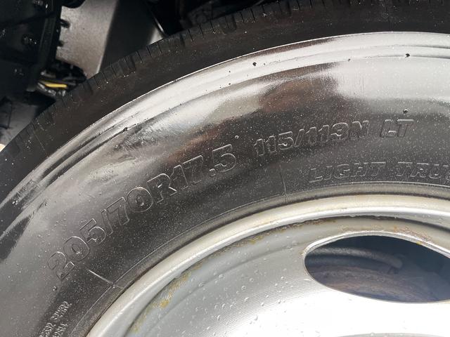 ダイナトラック ２ｔ積ワイドロング箱　４ＷＤ　５ＭＴ　フル装備　マルチゲート（28枚目）