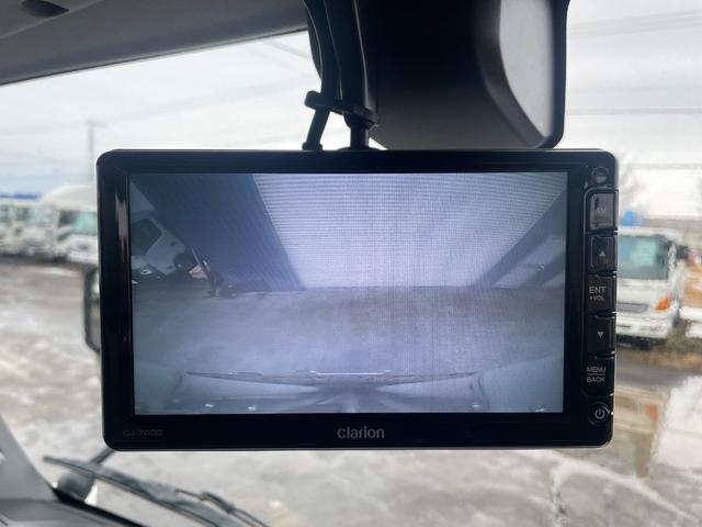 ダイナトラック ２ｔ積ワイドロング箱　４ＷＤ　５ＭＴ　フル装備　マルチゲート（40枚目）