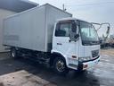 コンドル ３．６ｔ積ロング箱車（3枚目）