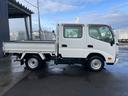 ダイナトラック 1t積 Wキャブ 4WD AT フル装備 リアヒーター 中古車画像_4