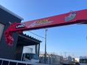 ３ｔ積ロング　ユニック４段Ｒ／Ｃ　６ＭＴ　フル装備　全塗装済（29枚目）