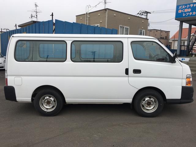 ロングDXターボ4WD(4枚目)