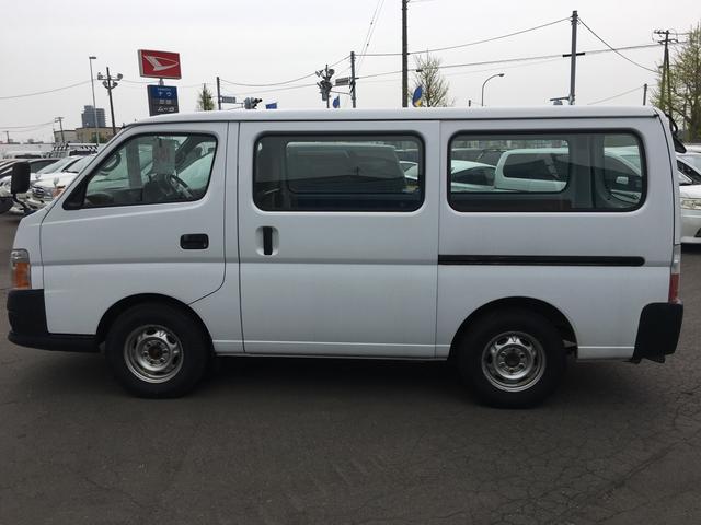 ロングDXターボ4WD(5枚目)