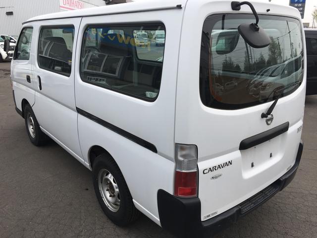 ロングDXターボ4WD(9枚目)