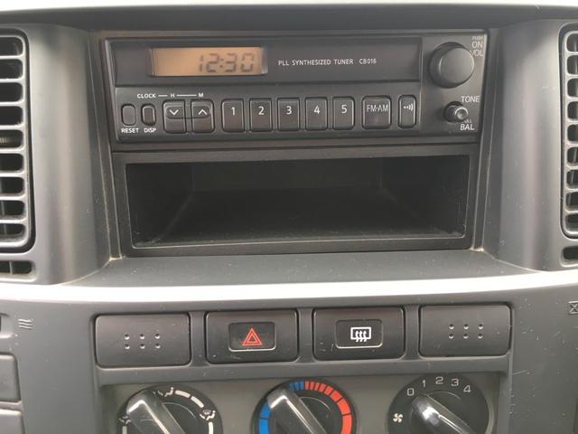 ロングDXターボ4WD(10枚目)