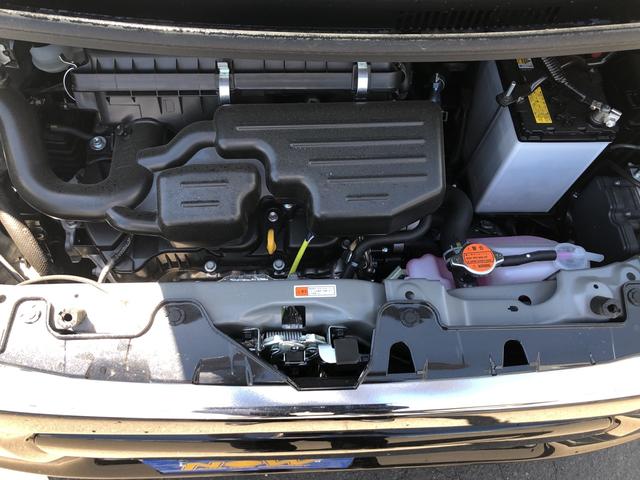 LリミテッドSAIII4WD(17枚目)