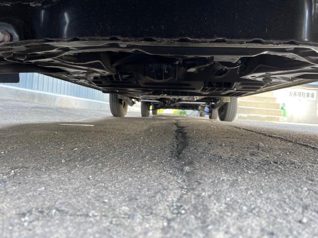 ハイゼットカーゴ デッキバンＧ　４ＷＤ　キ―フリー　ＬＥＤヘッドライト　ＬＥＤフォグランプ　両側パワースライドドア　ボディ同色フロント・リアバンパー　オーディオレス　スマアシ（28枚目）