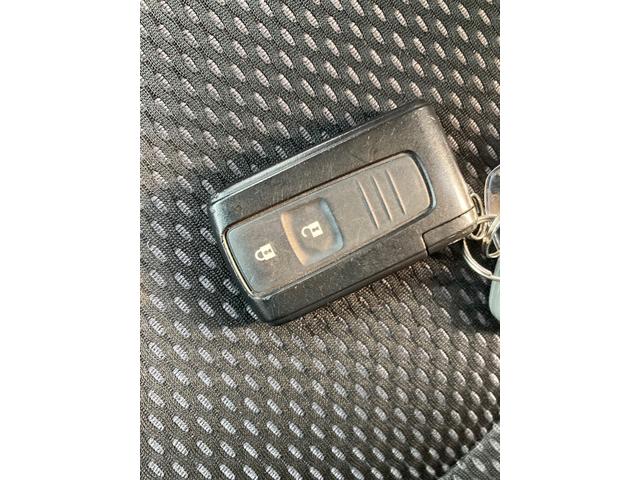 ｂＢ Ｚ　エアロ－Ｇパッケージ　４ＷＤ　キ―フリー　純正ナビ　オートエアコン（11枚目）