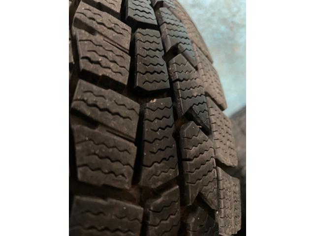 Ｎ－ＢＯＸカスタム Ｇ・Ｌパッケージ　４ＷＤ　キ―フリー　片側Ｐスライドドア　冬タイヤ積込　ＣＤオーディオ（36枚目）