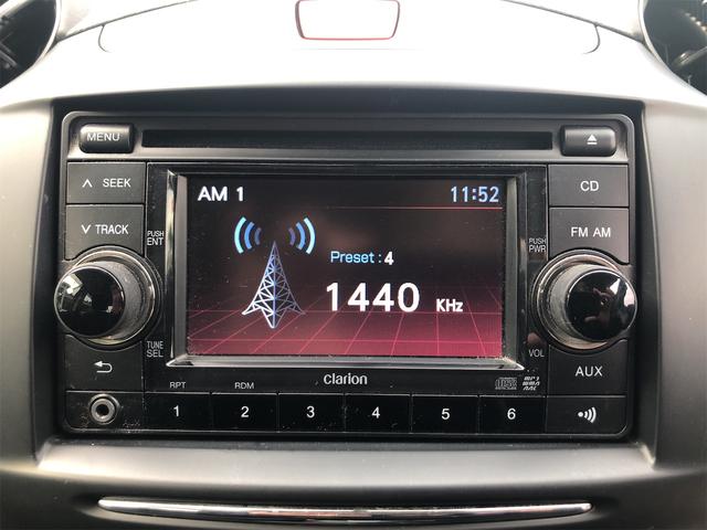 デミオ １３Ｃ　ＡＴ　４ＷＤ　エアコン　パワステ　パワーウィンドウ　ＣＤ　ラジオ　エアバッグ　ＡＢＳ　車検２年付（16枚目）