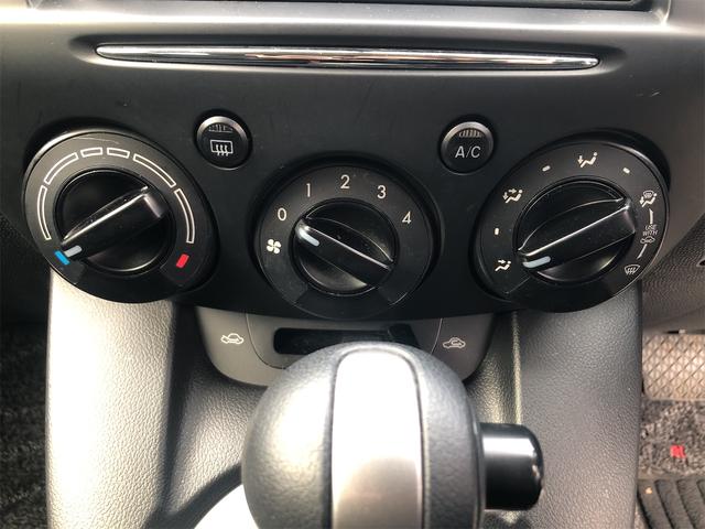 デミオ １３Ｃ　ＡＴ　４ＷＤ　エアコン　パワステ　パワーウィンドウ　ＣＤ　ラジオ　エアバッグ　ＡＢＳ　車検２年付（17枚目）