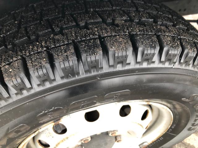 バネットバン 　エアコン　パワステ　パワーウィンドウ　４ＷＤ　ＡＢＳ　夏タイヤ積込（23枚目）