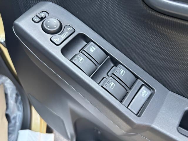 タフト Ｇターボ　クロムベンチャー　純正ＳＤナビ　純正ドライブレコーダー前後　バックカメラ　前席シートヒーター　スマートアシストＩＩＩ（10枚目）