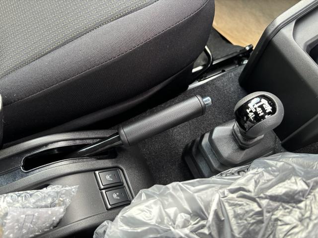 ジムニー ＸＣ　４ＷＤ　ＬＥＤヘッドランプ　オートハイビーム　シートヒーター　キーフリー　プッシュスタート（14枚目）