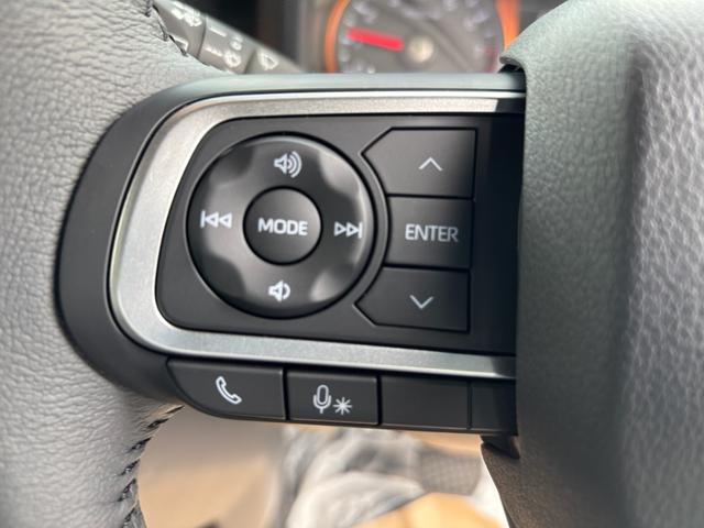 タフト Ｇ　バックカメラ　純正ナビ　純正ドラレコ　シートヒーター　純正アルミ　スマアシ　４ＷＤ（13枚目）