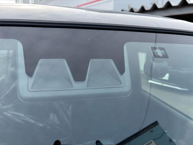 タフト Ｇ　バックカメラ　純正ナビ　純正ドラレコ　シートヒーター　純正アルミ　スマアシ　４ＷＤ（26枚目）