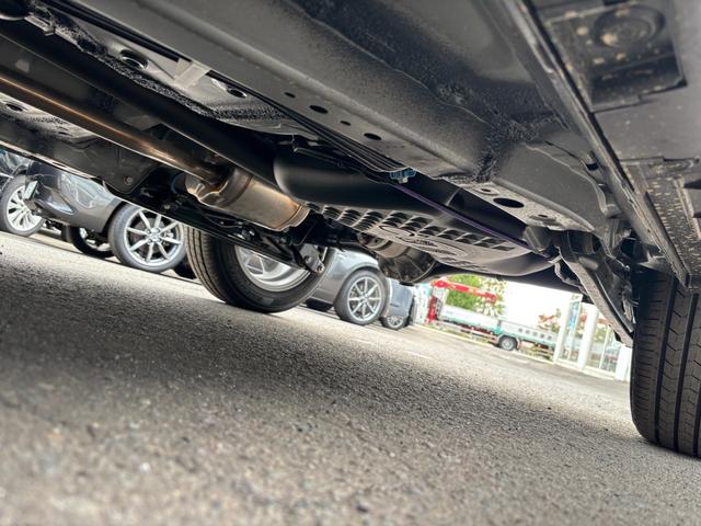 タフト Ｇ　バックカメラ　純正ナビ　純正ドラレコ　シートヒーター　純正アルミ　スマアシ　４ＷＤ（31枚目）