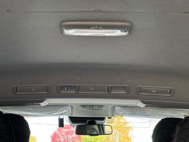 ハイエースバン ロングスーパーＧＬ　社外ナビ　バックカメラ　自動防眩インナーミラー　ＥＴＣ　両側スライドドア　冬タイヤ積込　４ＷＤ（23枚目）