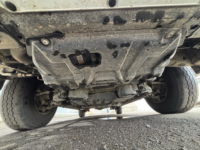 ハイエースバン ロングスーパーＧＬ　社外ナビ　バックカメラ　自動防眩インナーミラー　ＥＴＣ　両側スライドドア　冬タイヤ積込　４ＷＤ（26枚目）