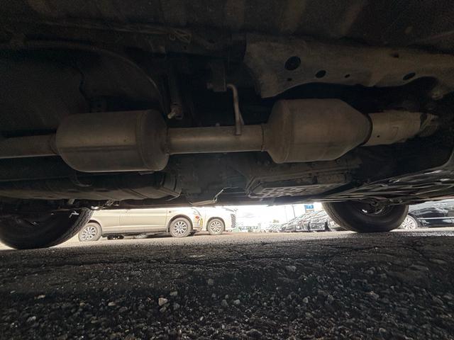 ハイエースバン ロングスーパーＧＬ　社外ナビ　バックカメラ　自動防眩インナーミラー　ＥＴＣ　両側スライドドア　冬タイヤ積込　４ＷＤ（27枚目）