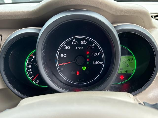 N-BOX G 4WD エアコン パワステ パワーウィンドウ 前席シートヒーター(10枚目)