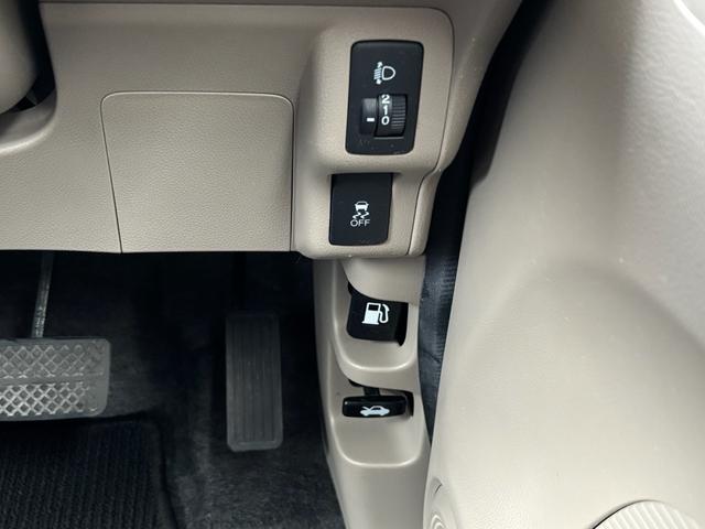 N-BOX G 4WD エアコン パワステ パワーウィンドウ 前席シートヒーター(11枚目)