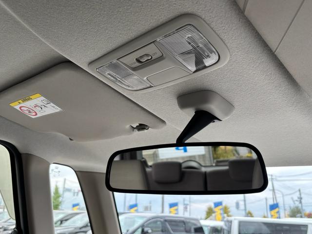 N-BOX G 4WD エアコン パワステ パワーウィンドウ 前席シートヒーター(15枚目)