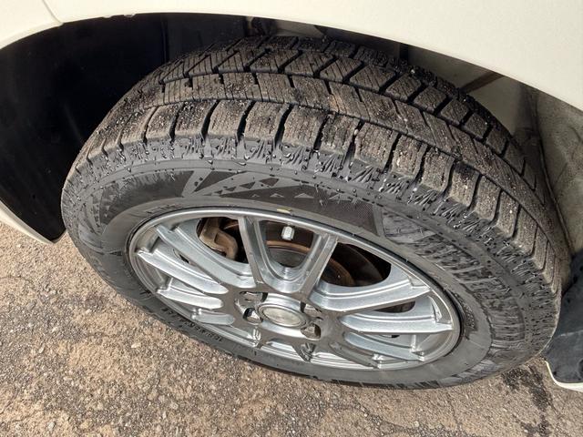 N-BOX G 4WD エアコン パワステ パワーウィンドウ 前席シートヒーター(23枚目)