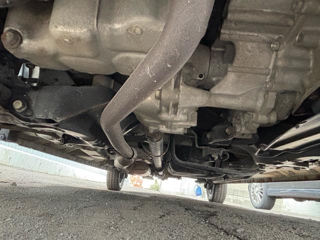 N-BOX G 4WD エアコン パワステ パワーウィンドウ 前席シートヒーター(24枚目)