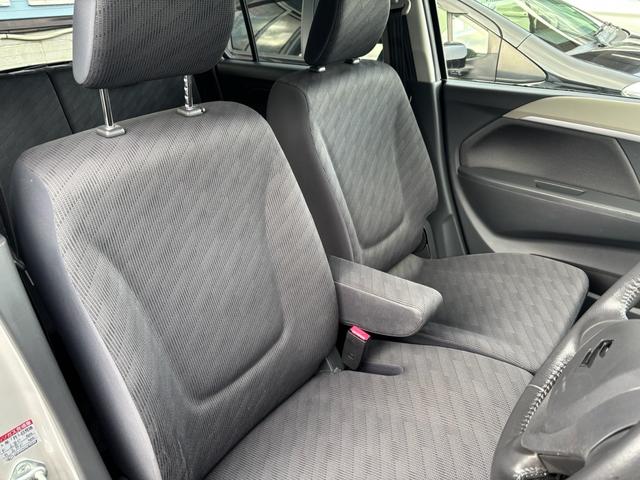 ワゴンＲ ＦＸリミテッド　４ＷＤ　ＡＢＳ　スマートキー　シートヒーター　エアコン　パワステ　パワーウィンドウ（17枚目）