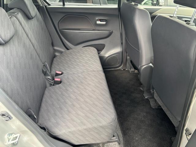 ワゴンＲ ＦＸリミテッド　４ＷＤ　ＡＢＳ　スマートキー　シートヒーター　エアコン　パワステ　パワーウィンドウ（19枚目）