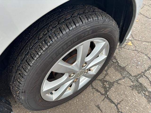 ワゴンＲ ＦＸリミテッド　４ＷＤ　ＡＢＳ　スマートキー　シートヒーター　エアコン　パワステ　パワーウィンドウ（22枚目）