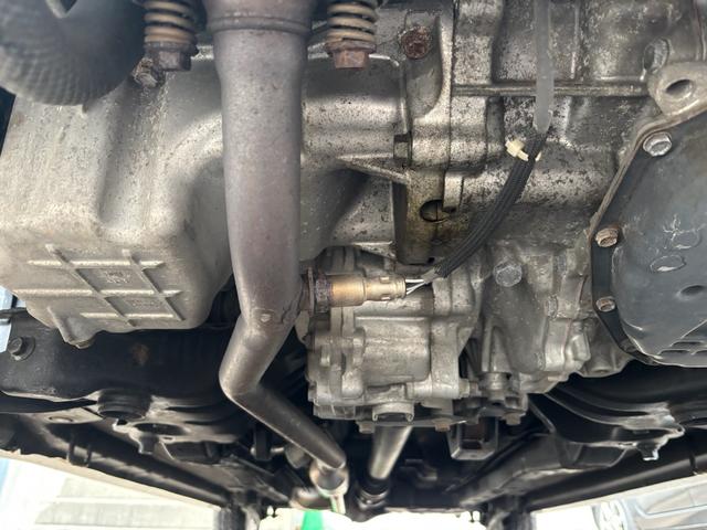 ワゴンＲ ＦＸリミテッド　４ＷＤ　ＡＢＳ　スマートキー　シートヒーター　エアコン　パワステ　パワーウィンドウ（23枚目）