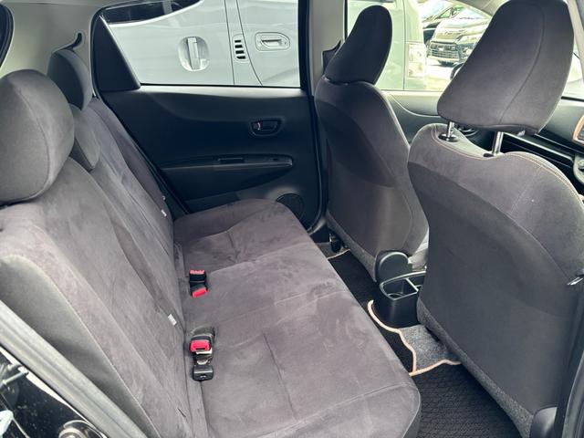 ヴィッツ Ｆ　シエル　４ＷＤ　ＡＢＳ　スマートキー　エアコン　パワステ　パワーウィンドウ　ＥＴＣ（19枚目）