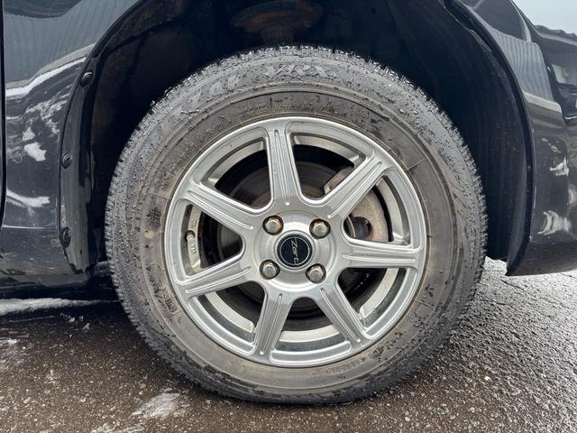 ヴィッツ Ｆ　シエル　４ＷＤ　ＡＢＳ　スマートキー　エアコン　パワステ　パワーウィンドウ　ＥＴＣ（21枚目）