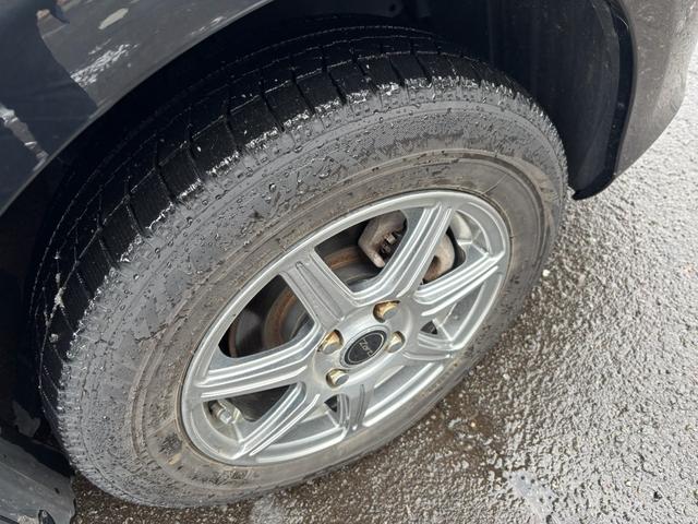 ヴィッツ Ｆ　シエル　４ＷＤ　ＡＢＳ　スマートキー　エアコン　パワステ　パワーウィンドウ　ＥＴＣ（22枚目）