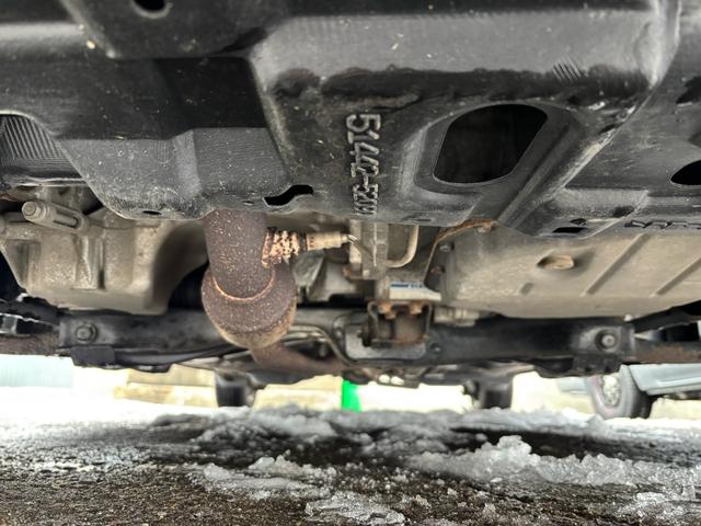 ヴィッツ Ｆ　シエル　４ＷＤ　ＡＢＳ　スマートキー　エアコン　パワステ　パワーウィンドウ　ＥＴＣ（23枚目）