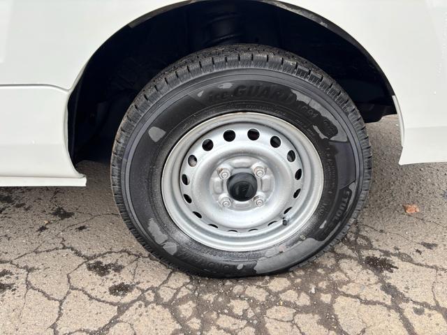 ハイゼットトラック スタンダード 4WD エアコン パワステ ETC 3方開 平ボディ(22枚目)