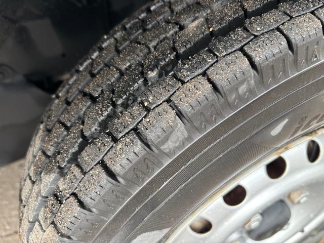 ハイゼットトラック スタンダード 4WD エアコン パワステ ETC 3方開 平ボディ(23枚目)