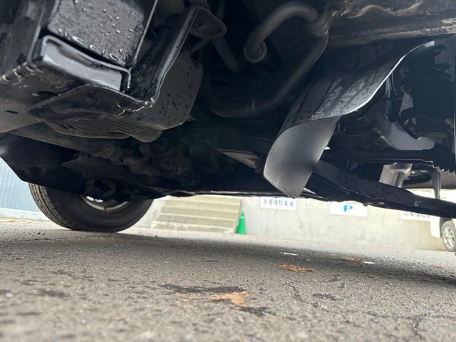 ハイゼットトラック スタンダード 4WD エアコン パワステ ETC 3方開 平ボディ(24枚目)