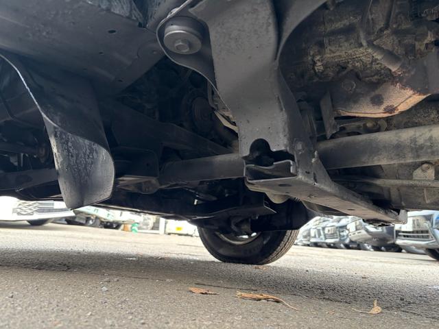 ハイゼットトラック スタンダード 4WD エアコン パワステ ETC 3方開 平ボディ(26枚目)