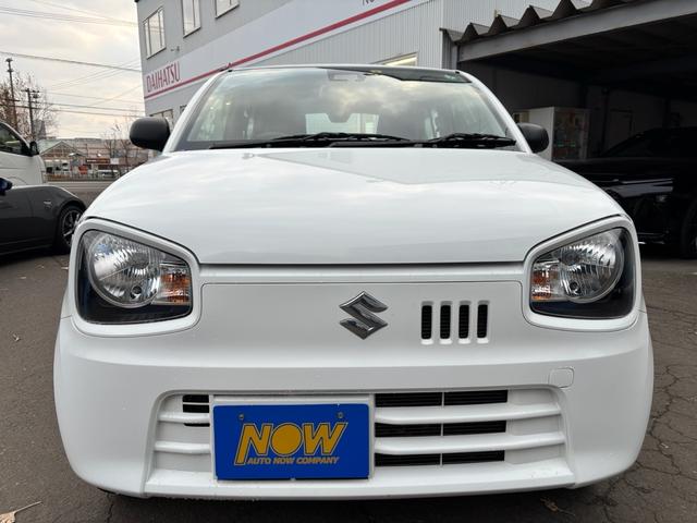 アルト L セーフティサポート装着車 4WD シートヒーター エアコンパワステ パワーウィンドウ(2枚目)